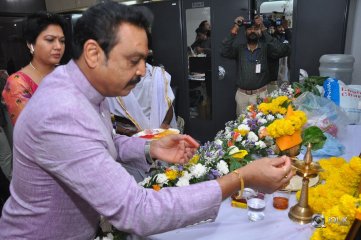 Movie Artists Association New Panel Pramana Sweekaram